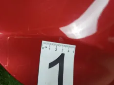 Дверь в сборе Chevrolet Aveo
