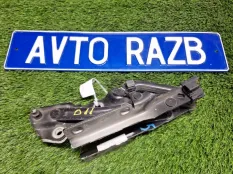 Петли капота Opel Vectra B