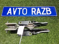 Петли капота Opel Vectra B