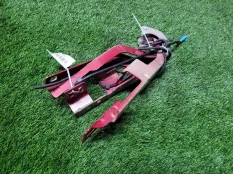 Петли капота Peugeot 5008