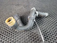 Патрубок печки Opel Corsa