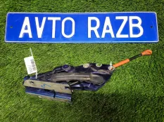 Петля капота Volkswagen Golf Plus