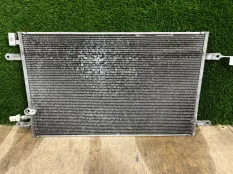 Радиатор кондиционера Audi A6