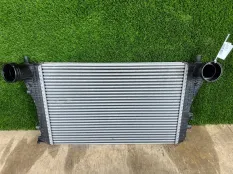 Интеркулер Volkswagen Passat