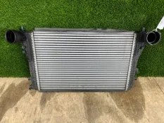 Интеркулер Volkswagen Tiguan