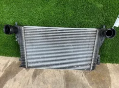 Интеркулер Volkswagen Tiguan