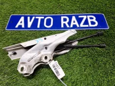 Петли капота Audi A6