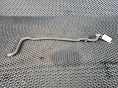 Патрубок охлаждения Opel Vectra C