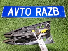 Петли капота Audi A8