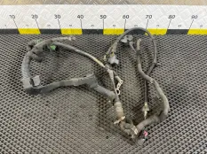 Проводка двигателя Opel Zafira A