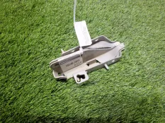 Петли капота Citroen C3