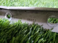 Петли капота Peugeot 206