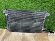 Радиатор кондиционера Volkswagen Passat CC