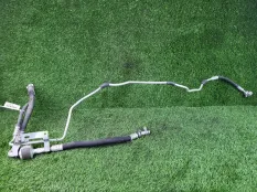 Трубка кондиционера Opel Astra H