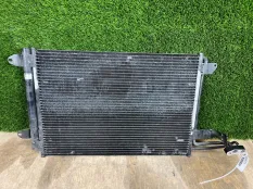 Радиатор кондиционера Volkswagen Passat CC