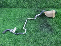 Трубка кондиционера Volkswagen Touareg