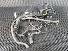 Проводка двигателя Opel Zafira A