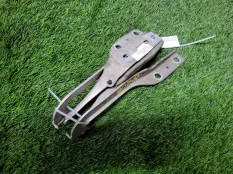 Петли капота Peugeot 307 5d