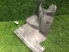 Защита двигателя Opel Corsa