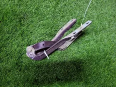 Петли капота Peugeot 307 5d