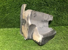 Защита двигателя Opel Corsa