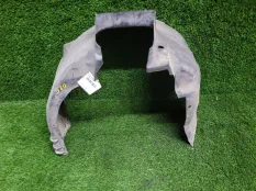 Подкрылок Opel Corsa B