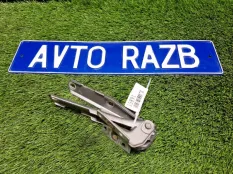 Петли капота Audi A6