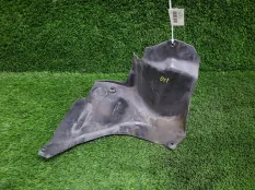 Защита двигателя Opel Vectra B