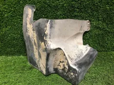 Защита двигателя Opel Corsa