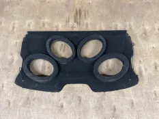 Полка багажника Citroen C4