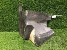 Защита двигателя Opel Corsa