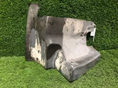 Защита двигателя Opel Corsa