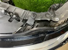 Ноускат Audi A6