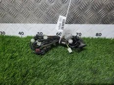 Проводка двери Opel Zafira A