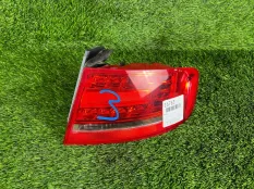 Фонарь задний Audi A4
