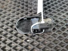 Форсунка омывателя стекла Audi A4