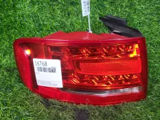 Фонарь задний Audi A4
