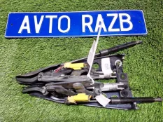 Петли капота Audi A8