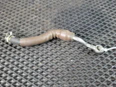 Трубка охлаждения турбины Peugeot 308 5d