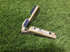 Петли капота Citroen C3