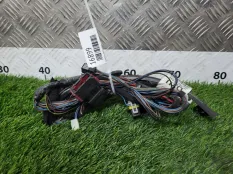 Проводка двери Opel Meriva A