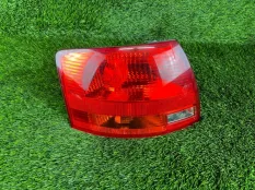 Фонарь задний Audi A4