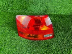 Фонарь задний Audi A4