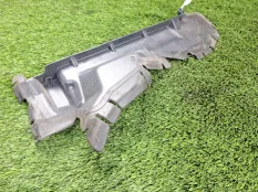 Защита двигателя Peugeot 308 SW