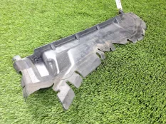 Защита двигателя Peugeot 308 SW