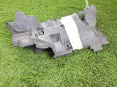 Защита двигателя Peugeot 407 SW