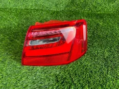 Фонарь задний Audi A6