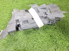 Защита двигателя Peugeot 407 SW