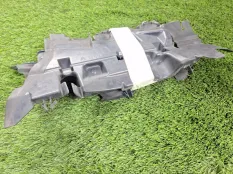 Защита двигателя Peugeot 407 SW