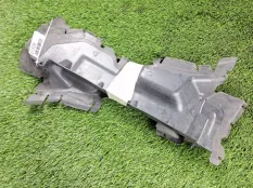 Защита двигателя Peugeot 308 SW